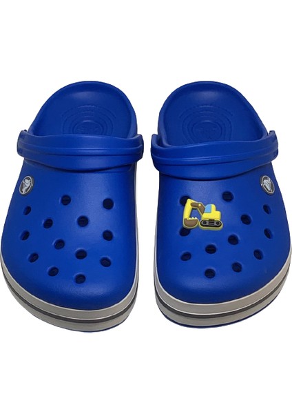 Crocs Terlik Süsü & Renkli Aksesuar Jibbitz