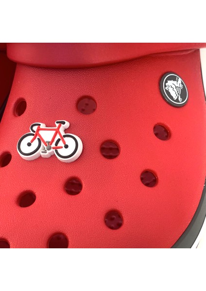 Crocs Terlik Süsü & Renkli Aksesuar Jibbitz