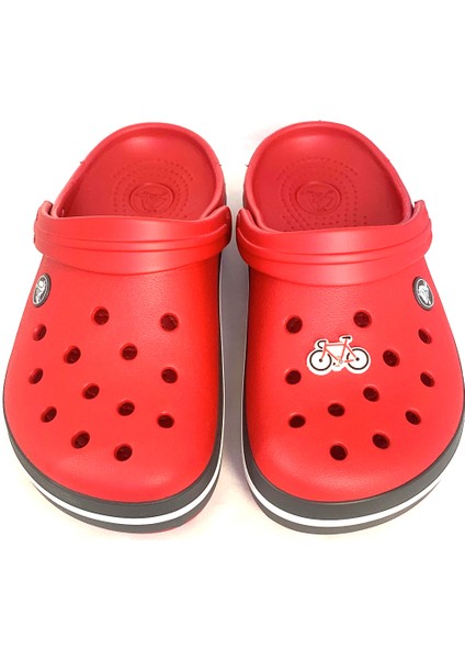 Crocs Terlik Süsü & Renkli Aksesuar Jibbitz