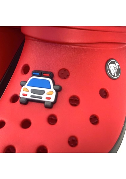 Crocs Terlik Süsü & Renkli Aksesuar Jibbitz
