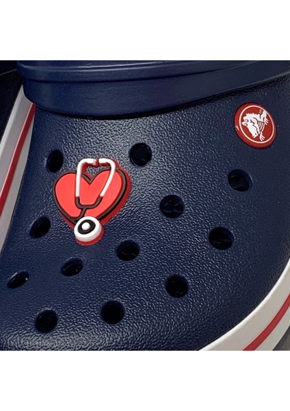 Crocs Terlik Süsü & Renkli Aksesuar Jibbitz