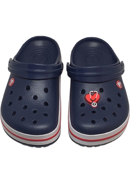 Crocs Terlik Süsü & Renkli Aksesuar Jibbitz
