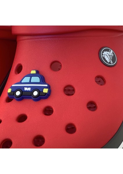 Crocs Terlik Süsü & Renkli Aksesuar Jibbitz