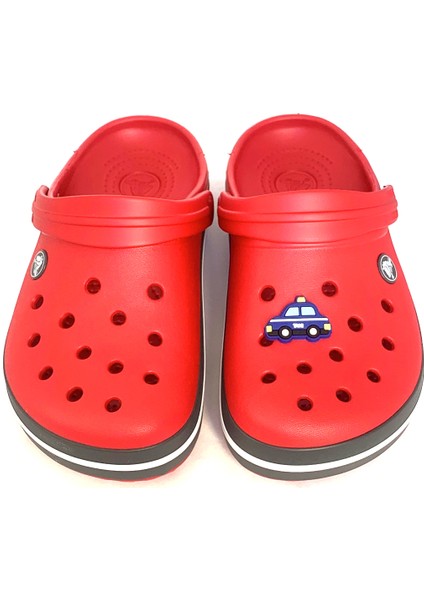 Crocs Terlik Süsü & Renkli Aksesuar Jibbitz