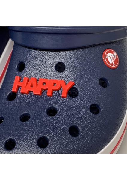 Crocs Terlik Süsü & Renkli Aksesuar Jibbitz