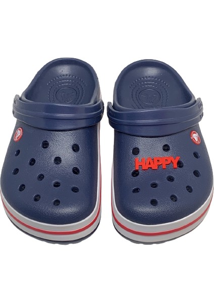 Crocs Terlik Süsü & Renkli Aksesuar Jibbitz modelleri