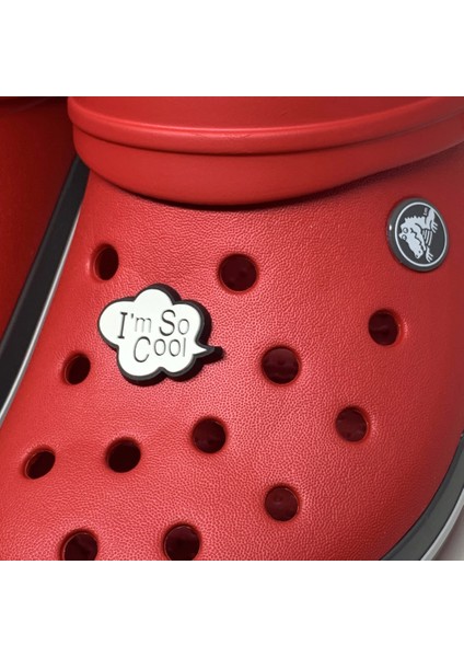 Crocs Terlik Süsü & Renkli Aksesuar Jibbitz