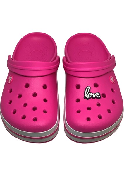 Crocs Terlik Süsü & Renkli Aksesuar Jibbitz