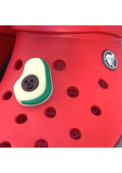 Crocs Terlik Süsü & Renkli Aksesuar Jibbitz