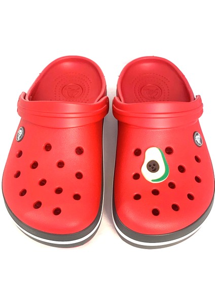Crocs Terlik Süsü & Renkli Aksesuar Jibbitz