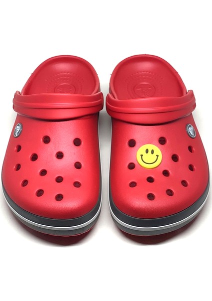 Crocs Terlik Süsü & Renkli Aksesuar Jibbitz modelleri