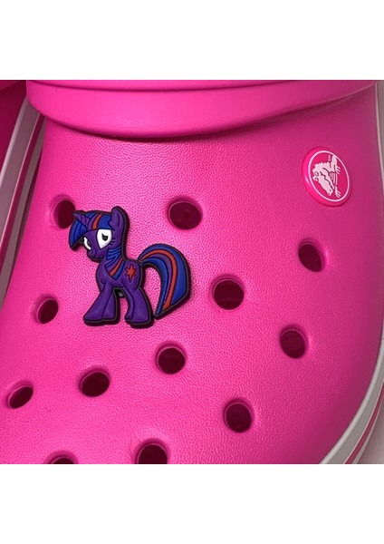Crocs Terlik Süsü & Renkli Aksesuar Jibbitz
