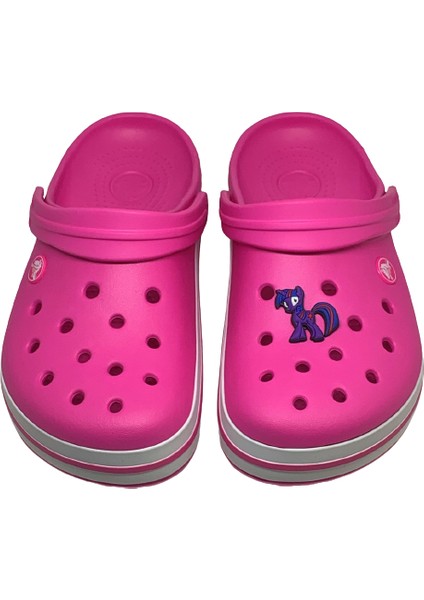Crocs Terlik Süsü & Renkli Aksesuar Jibbitz
