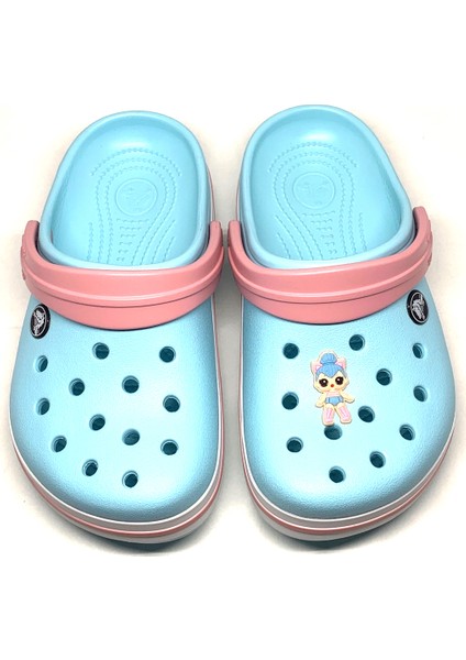 Crocs Terlik Süsü & Renkli Aksesuar Jibbitz modelleri