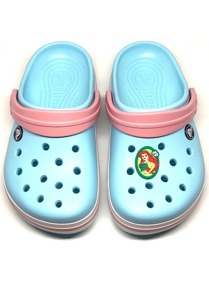 Crocs Terlik Süsü & Renkli Aksesuar Jibbitz