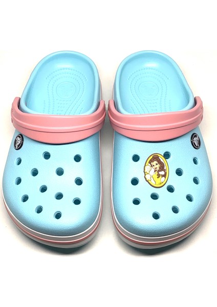 Crocs Terlik Süsü & Renkli Aksesuar Jibbitz