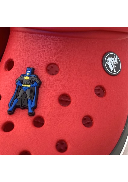 Crocs Terlik Süsü & Renkli Aksesuar Jibbitz