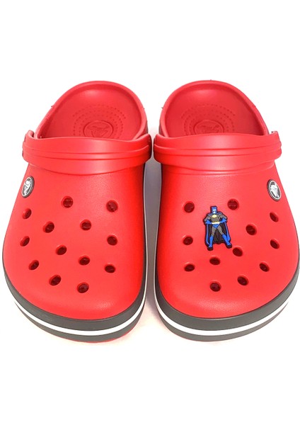 Crocs Terlik Süsü & Renkli Aksesuar Jibbitz