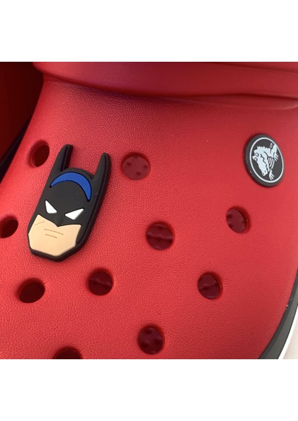 Crocs Terlik Süsü & Renkli Aksesuar Jibbitz