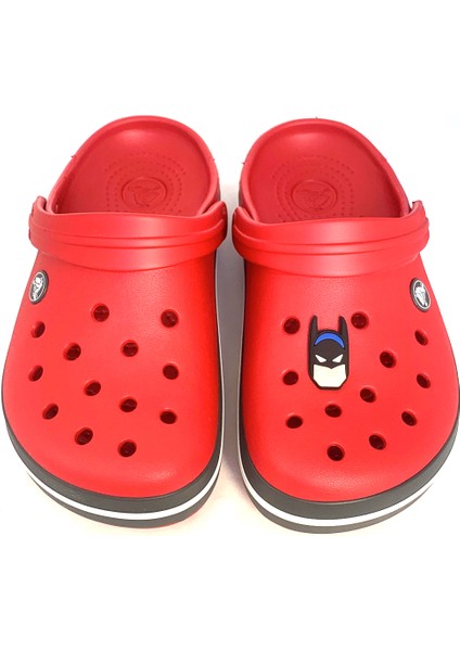 Crocs Terlik Süsü & Renkli Aksesuar Jibbitz