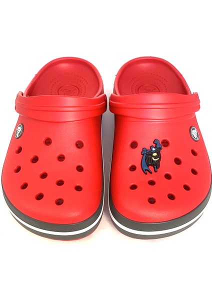 Crocs Terlik Süsü & Renkli Aksesuar Jibbitz modelleri