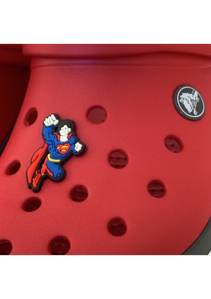 Crocs Terlik Süsü & Renkli Aksesuar Jibbitz