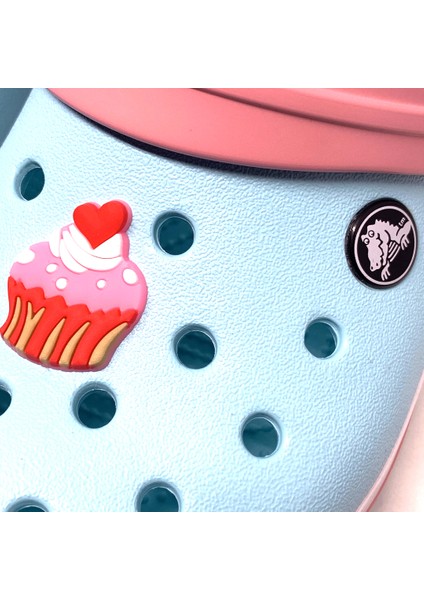 Crocs Terlik Süsü & Renkli Aksesuar Jibbitz