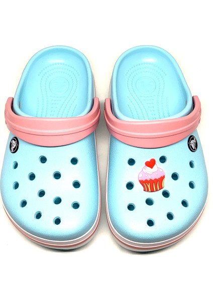 Crocs Terlik Süsü & Renkli Aksesuar Jibbitz