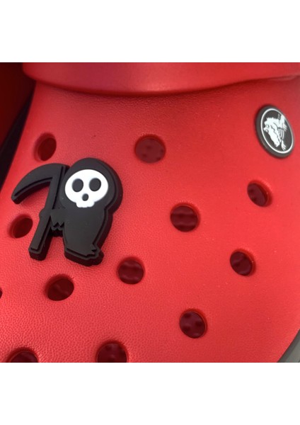 Crocs Terlik Süsü & Renkli Aksesuar Jibbitz
