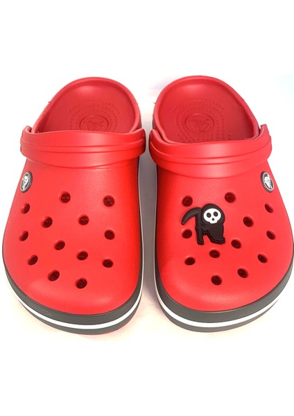 Crocs Terlik Süsü & Renkli Aksesuar Jibbitz