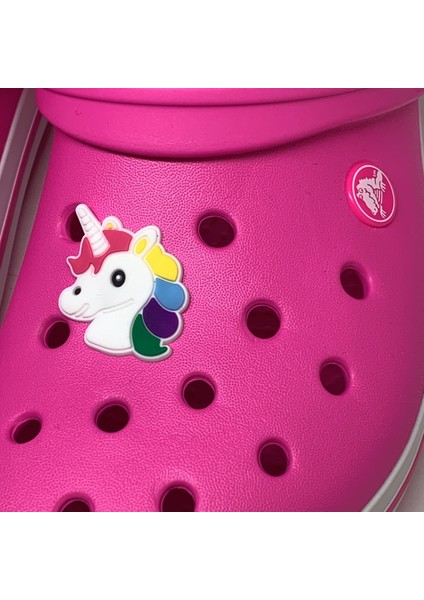 Crocs Terlik Süsü & Renkli Aksesuar Jibbitz