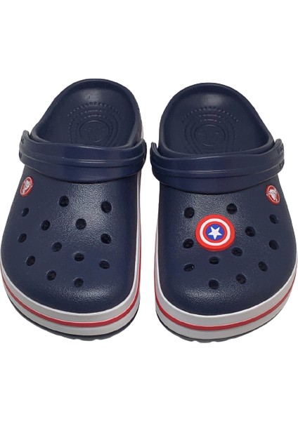 Crocs Terlik Süsü & Renkli Aksesuar Jibbitz