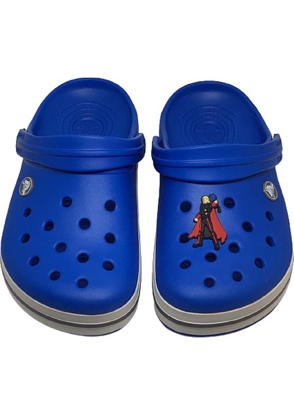 Crocs Terlik Süsü & Renkli Aksesuar Jibbitz