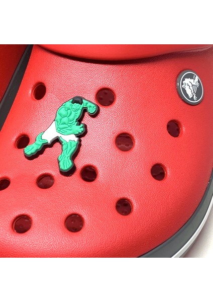 Crocs Terlik Süsü & Renkli Aksesuar Jibbitz