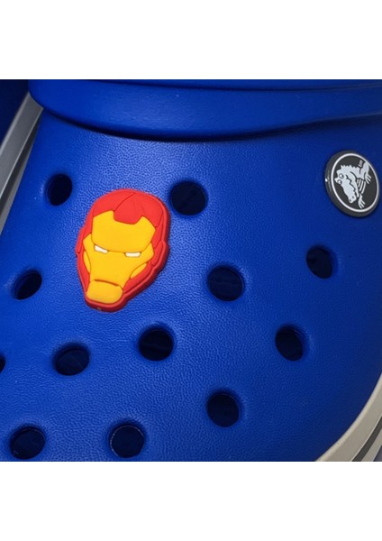 Crocs Terlik Süsü & Renkli Aksesuar Jibbitz