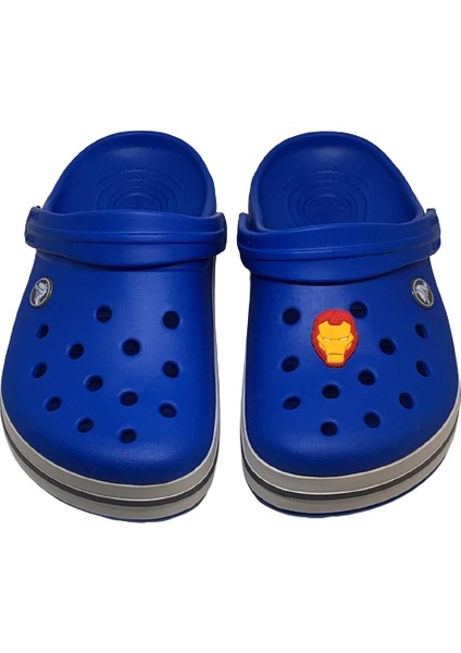 Crocs Terlik Süsü & Renkli Aksesuar Jibbitz