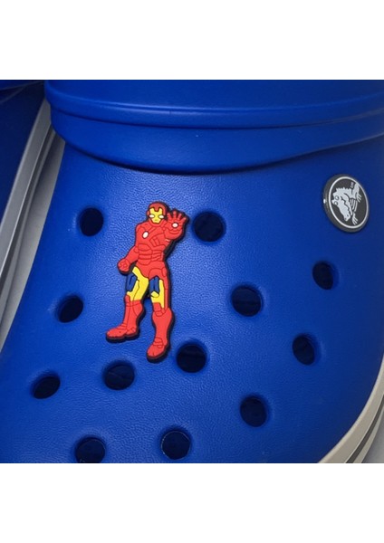 Crocs Terlik Süsü & Renkli Aksesuar Jibbitz
