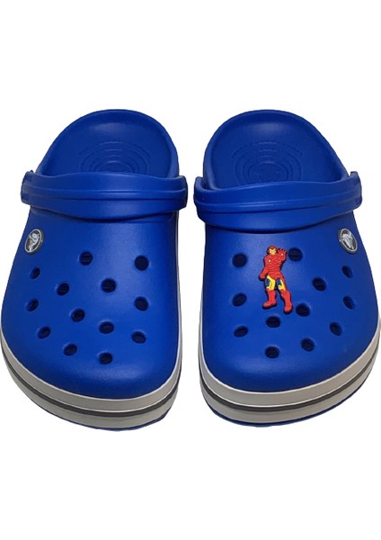 Crocs Terlik Süsü & Renkli Aksesuar Jibbitz