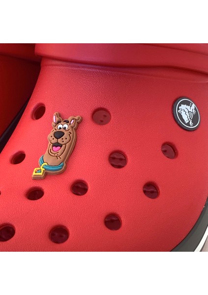 Crocs Terlik Süsü & Renkli Aksesuar Jibbitz