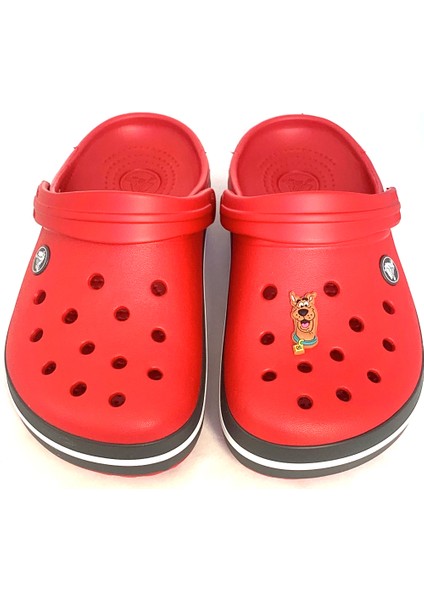 Crocs Terlik Süsü & Renkli Aksesuar Jibbitz