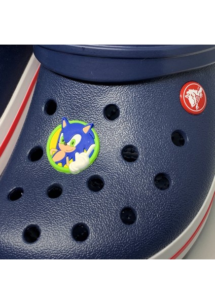 Crocs Terlik Süsü & Renkli Aksesuar Jibbitz