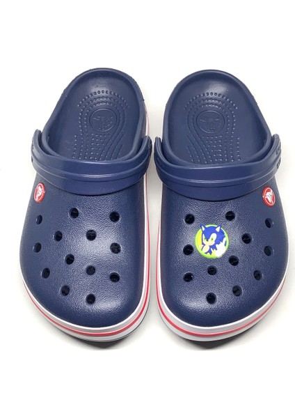 Crocs Terlik Süsü & Renkli Aksesuar Jibbitz