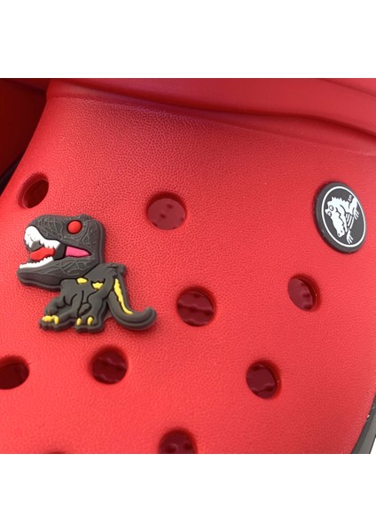 Crocs Terlik Süsü & Renkli Aksesuar Jibbitz