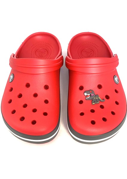Crocs Terlik Süsü & Renkli Aksesuar Jibbitz