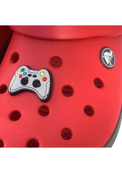 Crocs Terlik Süsü & Renkli Aksesuar Jibbitz