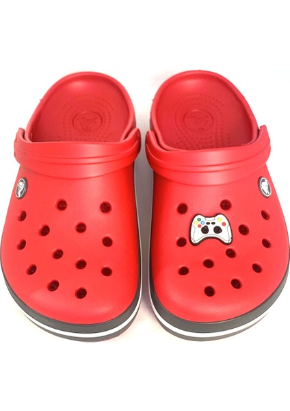 Crocs Terlik Süsü & Renkli Aksesuar Jibbitz