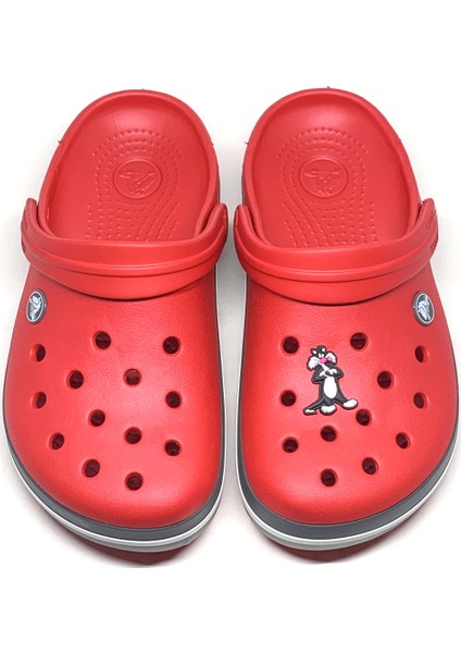 Crocs Terlik Süsü & Renkli Aksesuar Jibbitz