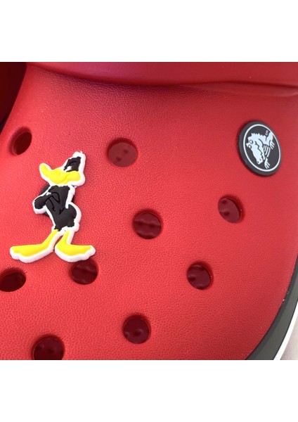 Crocs Terlik Süsü & Renkli Aksesuar Jibbitz