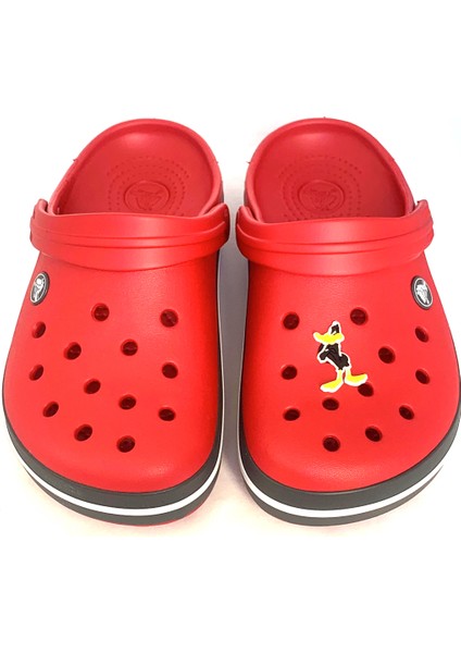 Crocs Terlik Süsü & Renkli Aksesuar Jibbitz