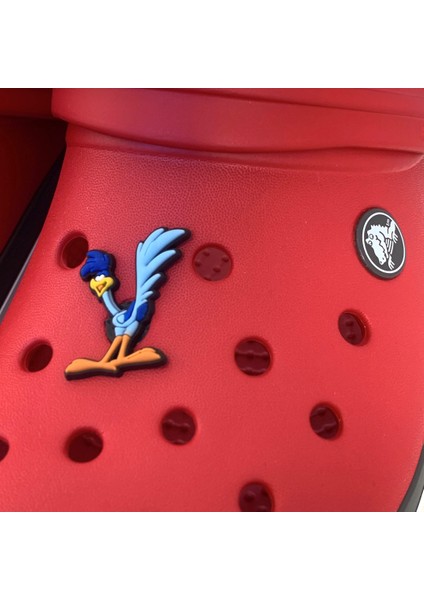 Crocs Terlik Süsü & Renkli Aksesuar Jibbitz